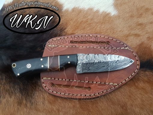 Cowboy Knife 2021