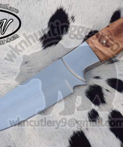 D2 Steel Skinner knife
