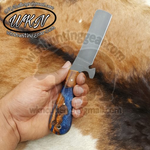 High Carbon Steel Bull Cutter knife