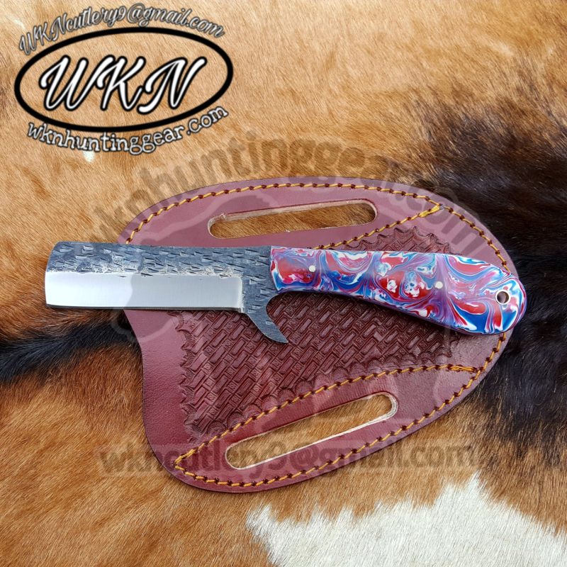 1095 Steel Bull Cutter knife… - Best Quality Hunting Products