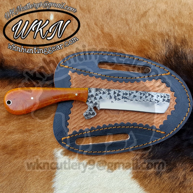 1095 Steel Bull Cutter knife… - Best Quality Hunting Products