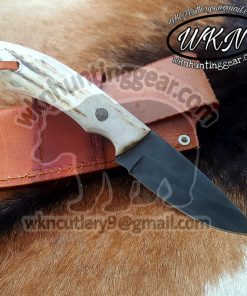 1095 Steel Cowboy Knife for Sale