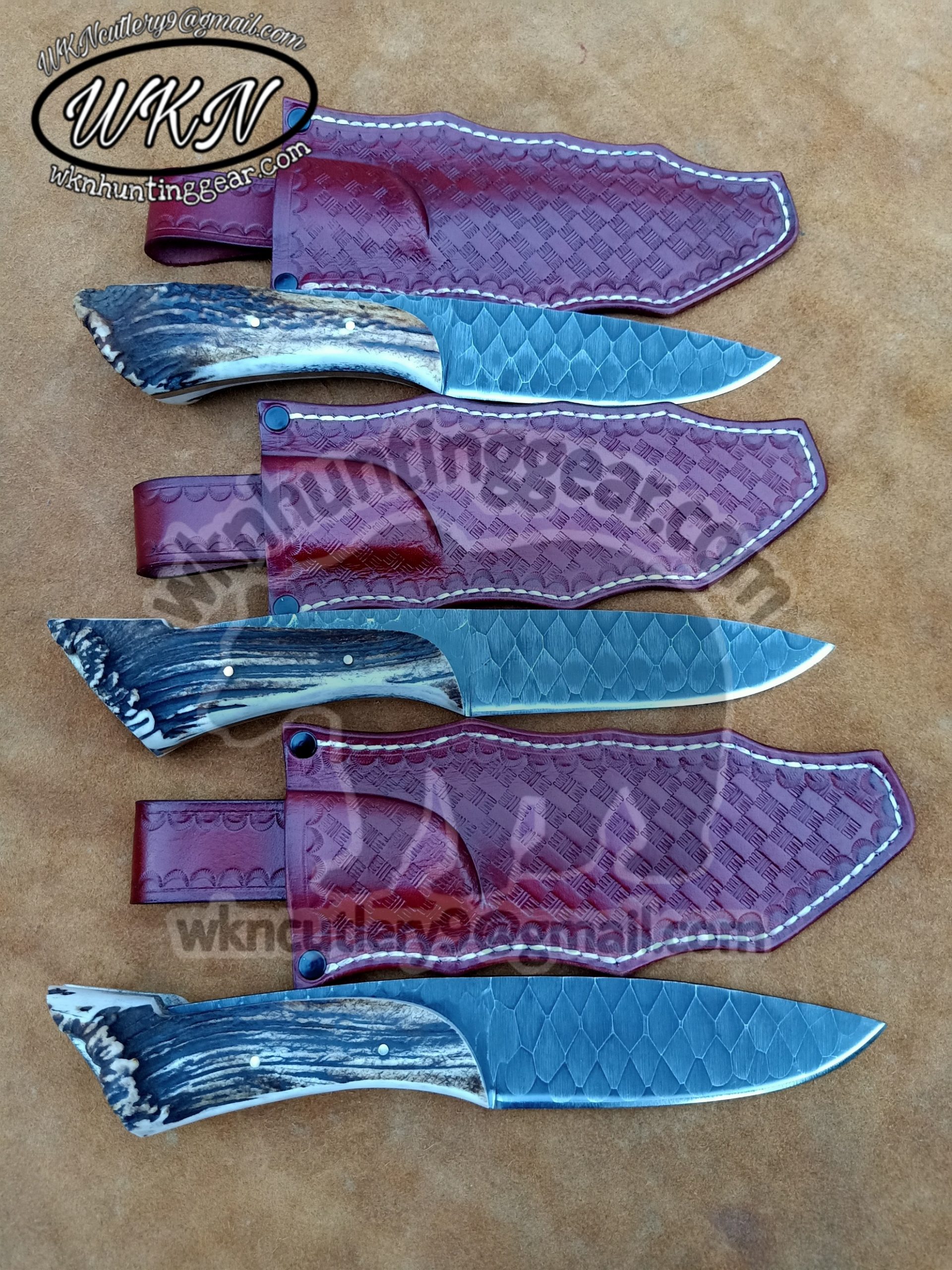 Buy Hunting Knives, Collectible Knives