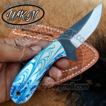High Carbon Steel Cowboy knife...