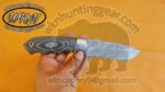 Damascus Steel Hunting knife - Image 2