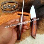 High Carbon 1095 Steel Skinner knives set.. - Image 3