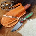 High Carbon 1095 Steel Skinner knives set.. - Image 4