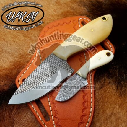 handmade farrier rasp steel cowboy knives.