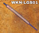 Cross With Oak leave Custom Leather Shoulder Sling... - Image 3