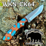 Handmade Cowboy knives. - Image 3