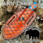 Handmade Cowboy knives. - Image 4