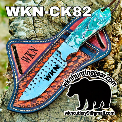 handmade farrier rasp steel cowboy knives.