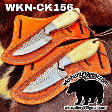 handmade farrier rasp steel cowboy knives.