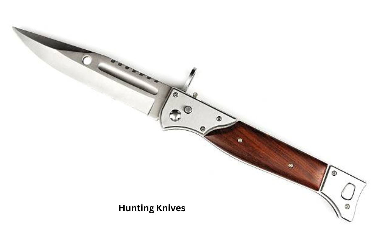 Hunting Knives