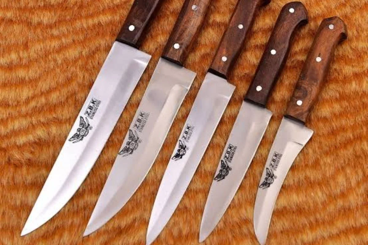 What Are the Best Chef Knife Sets