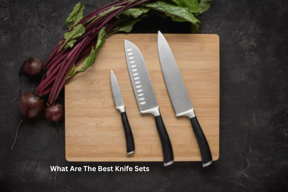 What Are The Best Knife Sets